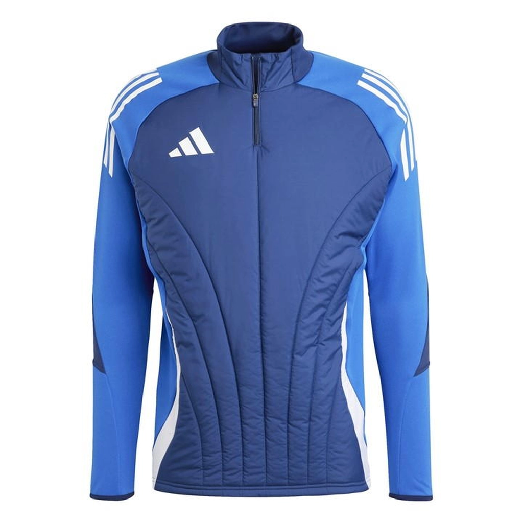 Adidas Originals Tiro 24 Competition Winterized Top Mens - Blue